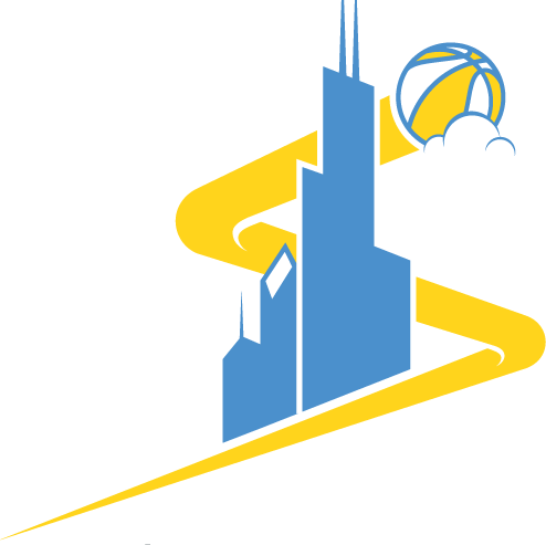Chicago Sky 2006-Pres Alternate Logo v4 iron on transfers for clothing